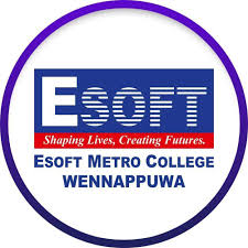 ESOFT METRO COLLEGE